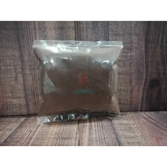 

Pure Tulip Bordeaux Cocoa Powder Repack 100gr, 250gr, 500gr