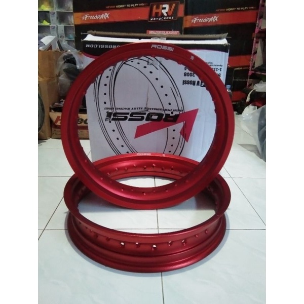 VELEK ROSSI RING 17-300/350