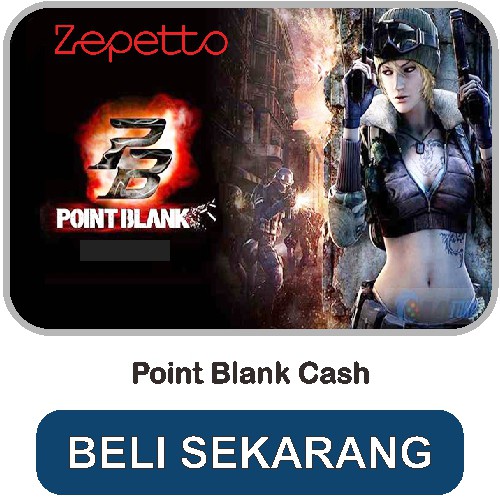 Download game point blank garena untuk laptop dan komputer rakitan windows 7