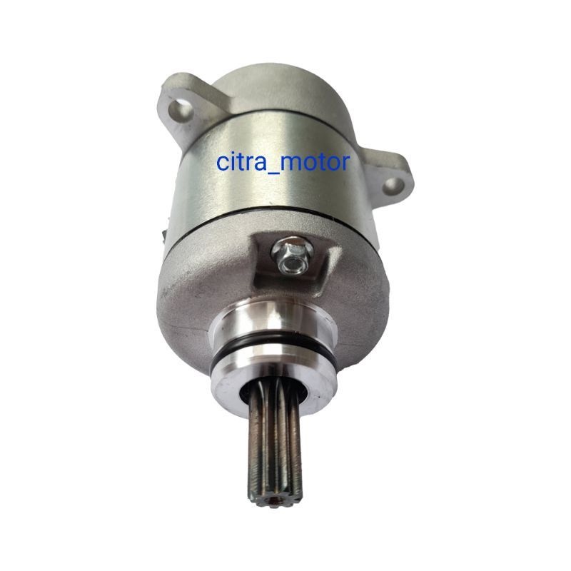 Dinamo Stater Assy Karisma - Supra x 125 FI HELM IN