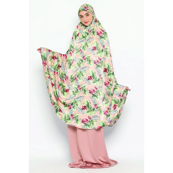MUKENA TATUIS TIARA 495 SYAR'I