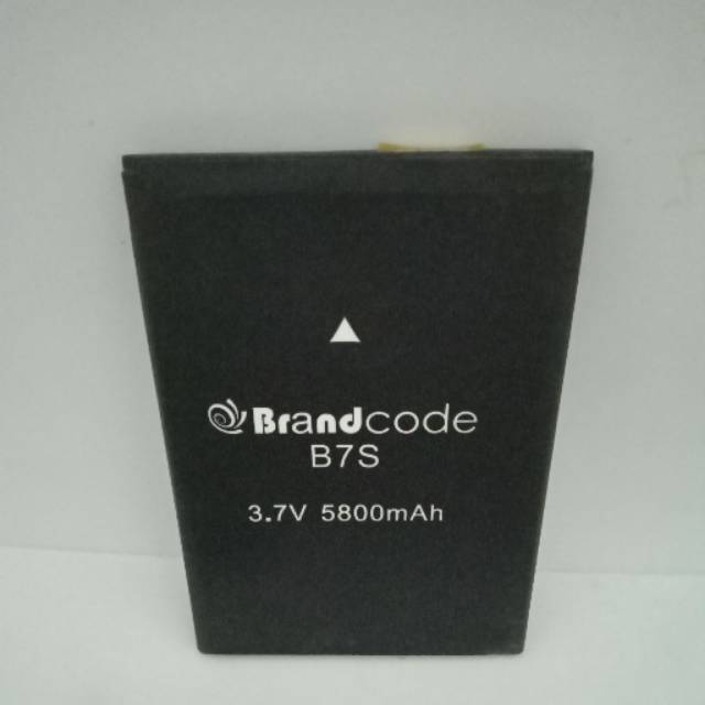 Batre bt Brandcode B7S Honor Original B7S