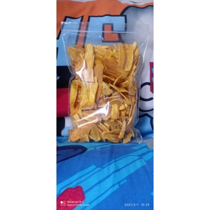 

PROMO KRIPIK PISANG 250gr
