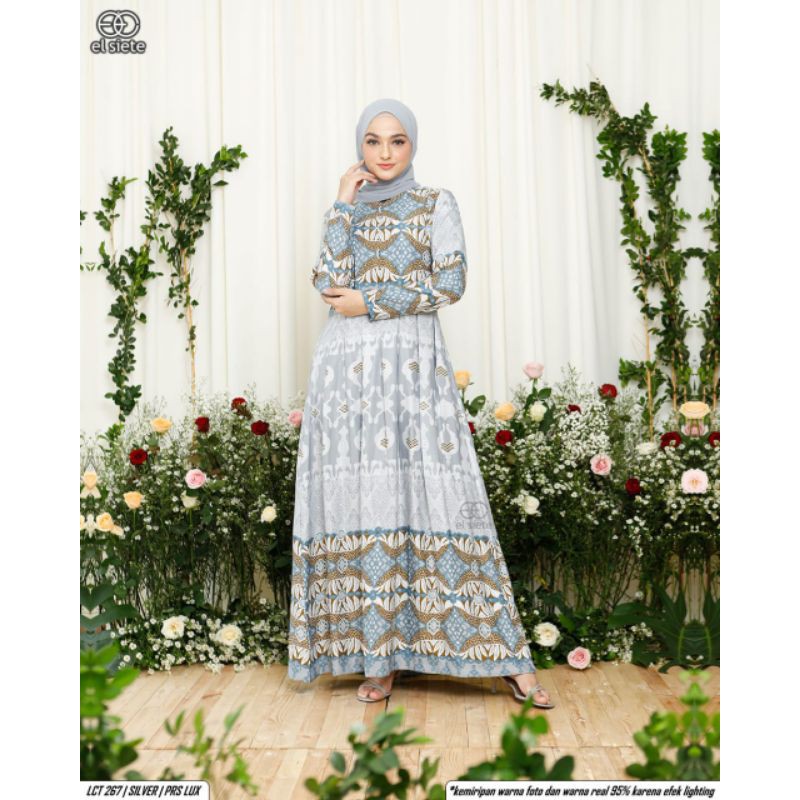 Gamis ElSiete LCT 267