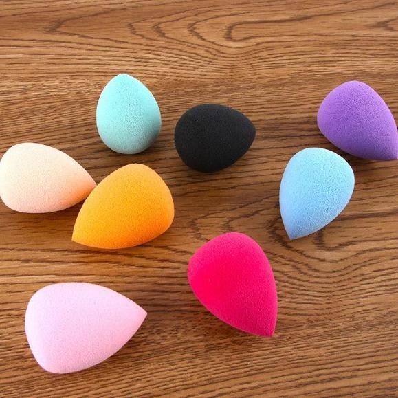 Beauty Blender Spon Makeup Sponge Blander Teardrop / Make Up Tools / Spons Blender