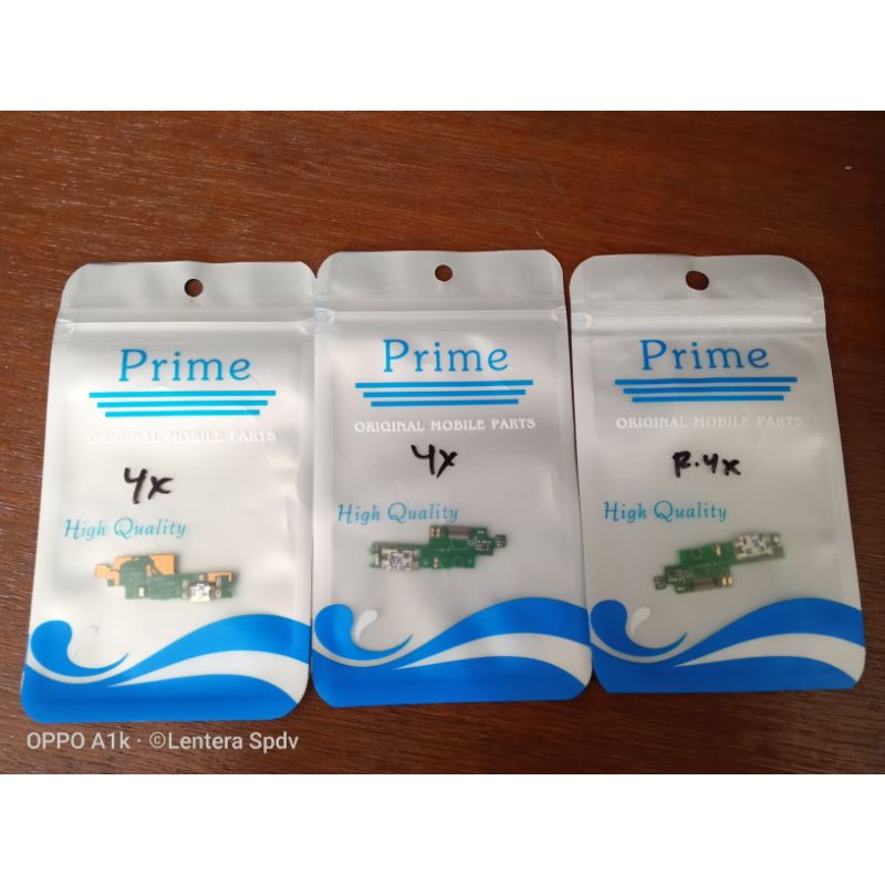 Board Charger Xiaomi Redmi 4x