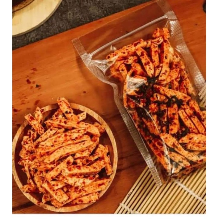 

CEMILAN BASRENG STIK EXTRA DAUN JERUK