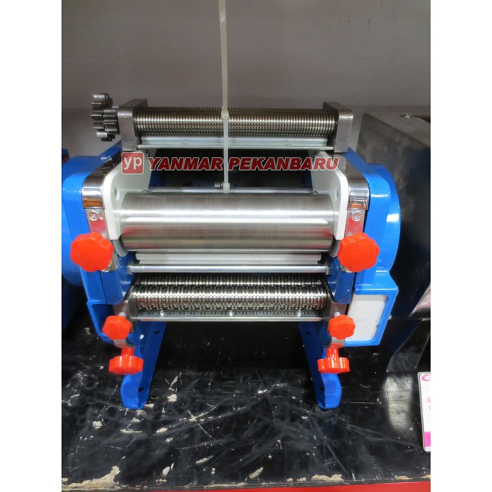 MESIN MIE SEAGULL DZM200 SS 2 MATA