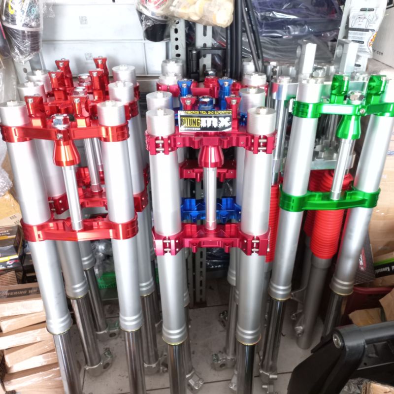 usd real jump WR 155 R