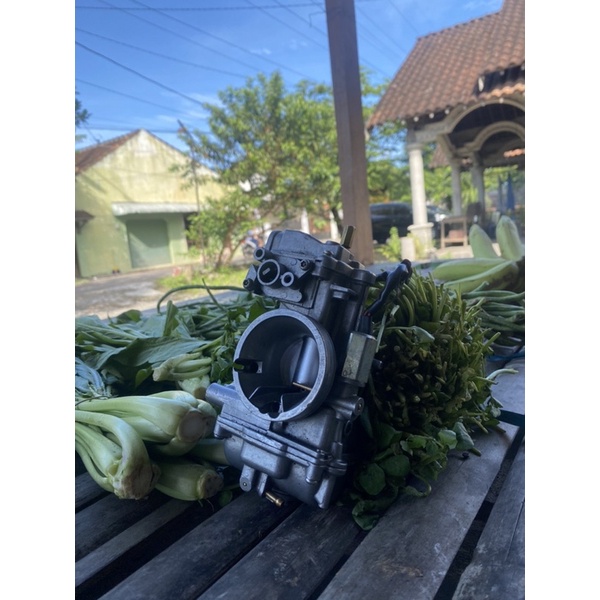 karbu pwk38 selenoid