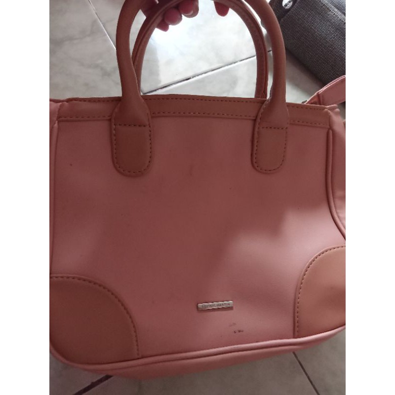 Preloved Tas Shopie Paris