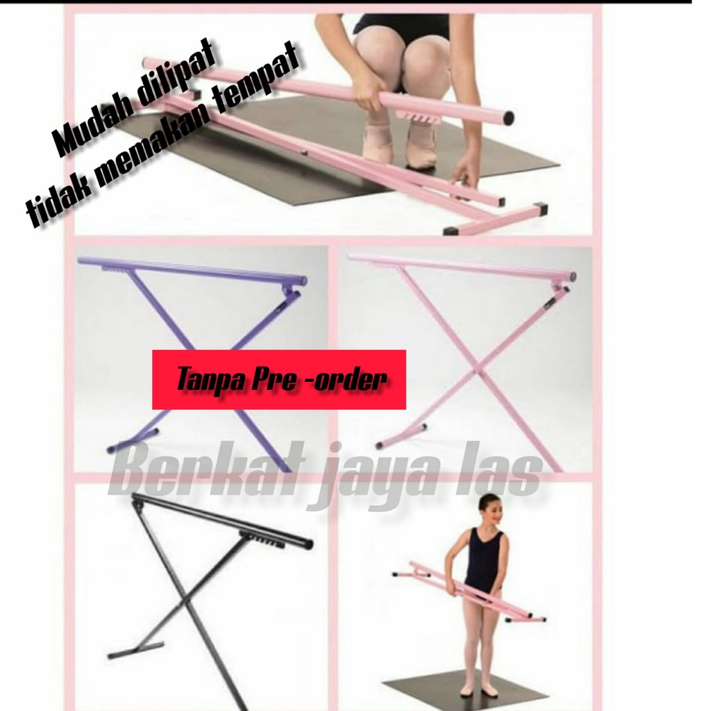 BARRE BALLET PORTABLE