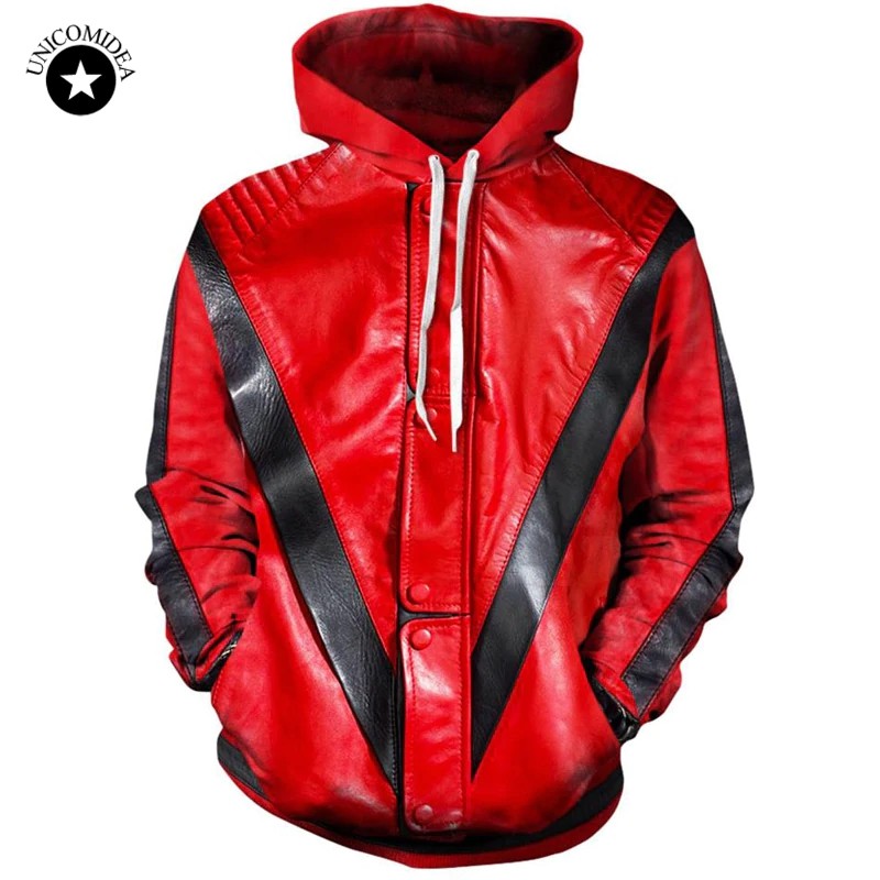 jaket michael jackson