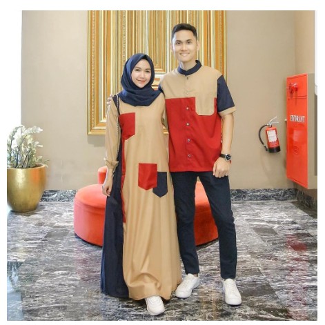 Baju Couple Prewedding Casual / 45 Foto Prewedding Hijab Casual Outdoor