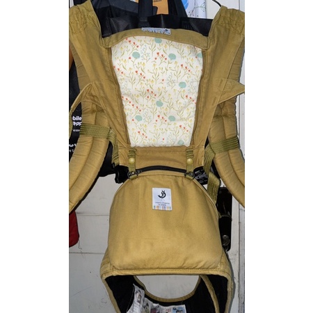 hipseat pognae