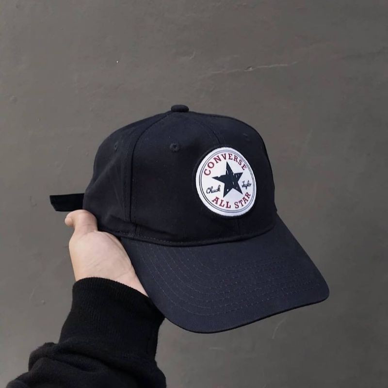 converse cap