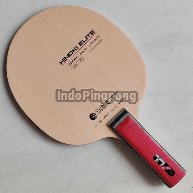 -ST- TCore Elite Hinoki Carbon TMount