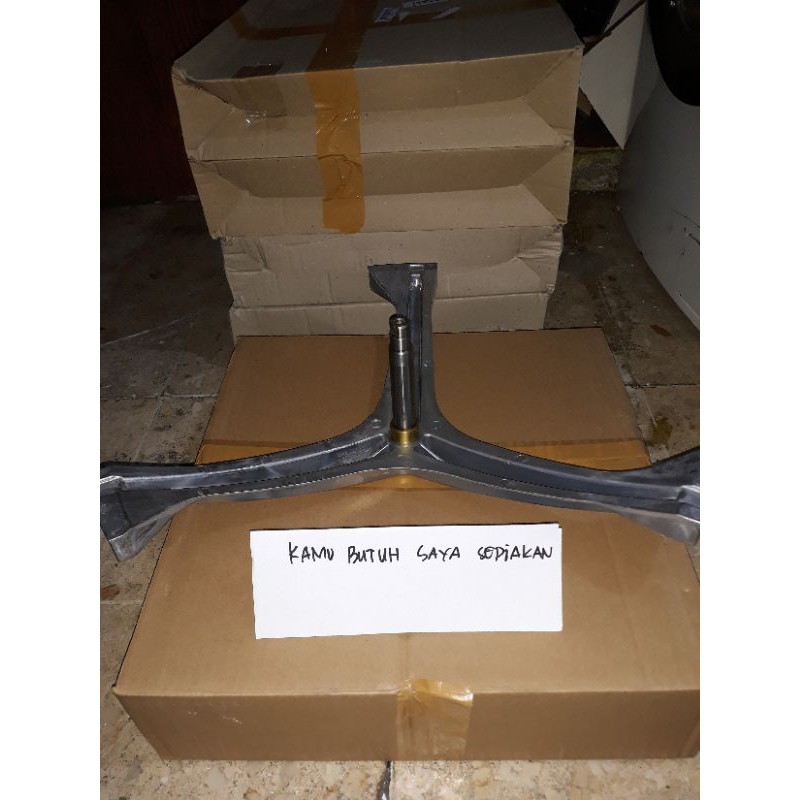 Segitiga Mesin Cuci Electrolux ewf85761 ewf85661 ewp85752