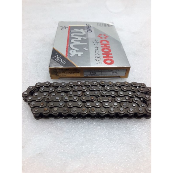 Rante Rantai Keteng Rante Kampret Grand 25H 84L Supra X Prima Astrea