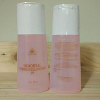 IMMORTAL REFRESHING ASTRINGENT OS - FACE TONER OILY