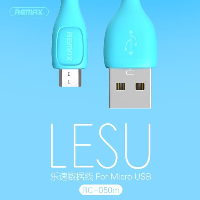 REMAX Lesu Cable RC-050m MICRO