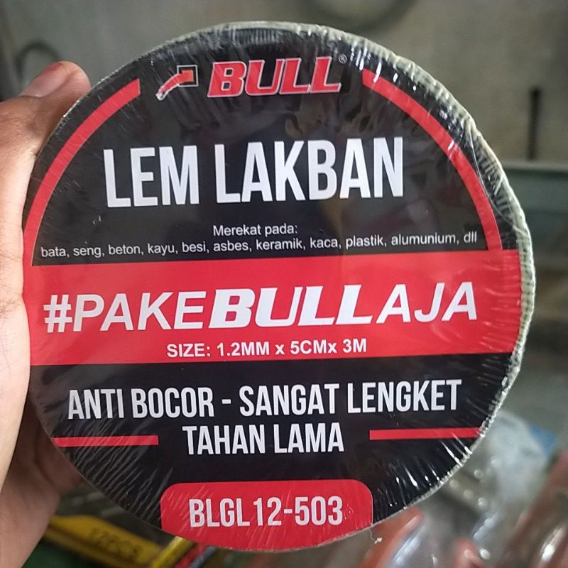 

lakban