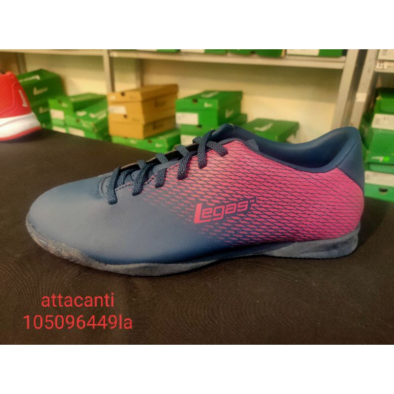 legas futsal attacanti original