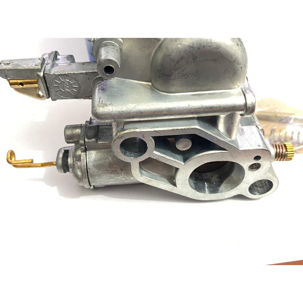 CARBURATOR KARBURATOR VESPA SPRINT UKURAN 20 15 SPACO DIJAMIN LANGSAM