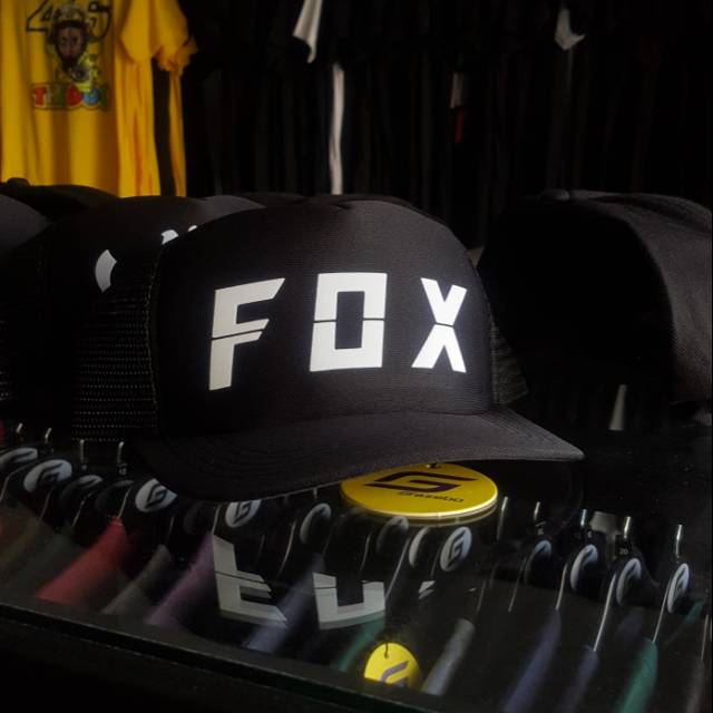 topi trail / topi trabas / topi balap