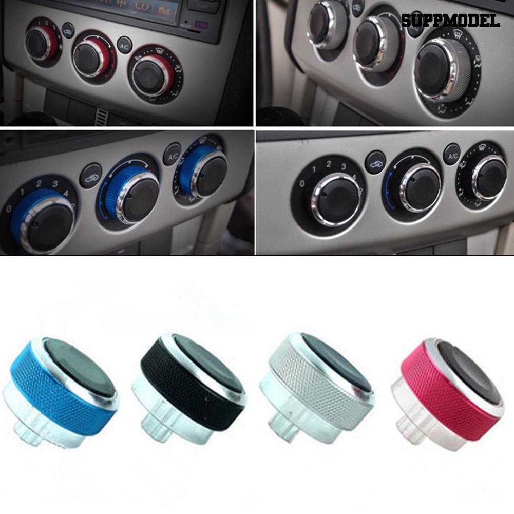 Knob Switch Pengatur Panas AC interior Mobil Untuk FORD FOCUS 2 3 Mondeo