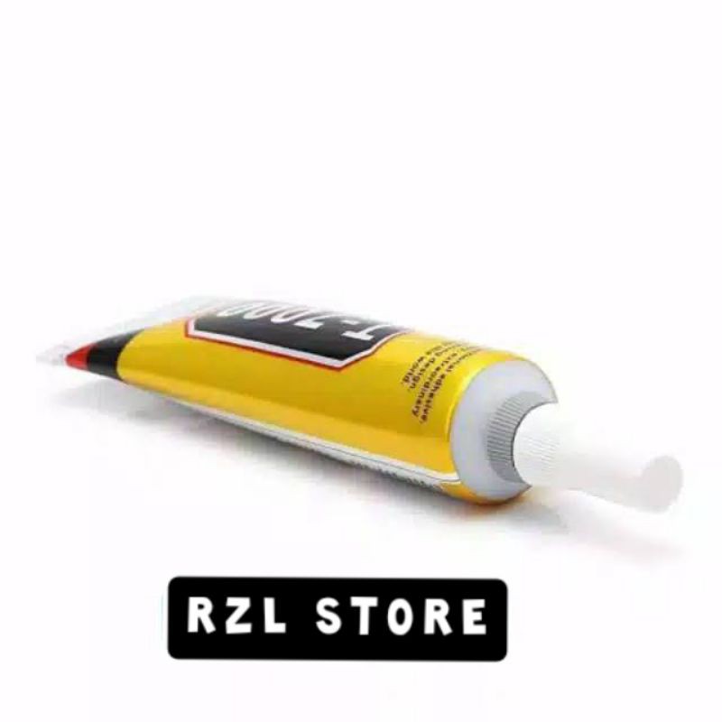 LEM LCD TOUCHSCREEN  T-7000 T7000 15 ML ORI