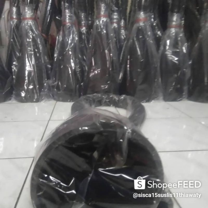 hose long pit/selang peredam knalpot