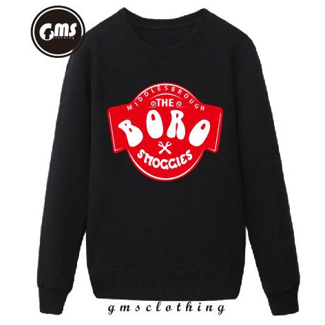 SWEATER LIGA INGGRIS 21