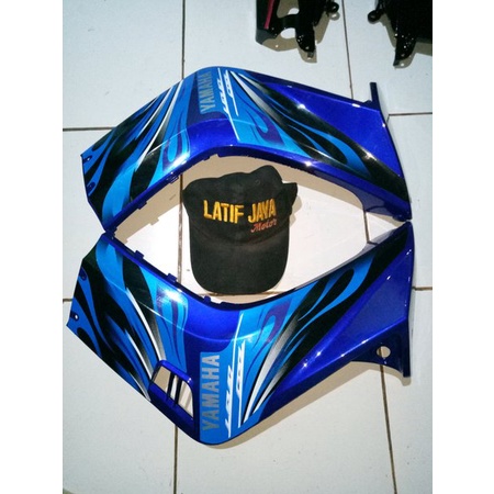 sayap jupiter mx old biru