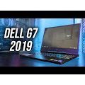 Dell G7-7590 RTX 2060 16GB 512GB SSD EXLUCIVE GAMING LAPTOP