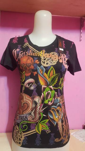 Kaos Christian Audigier