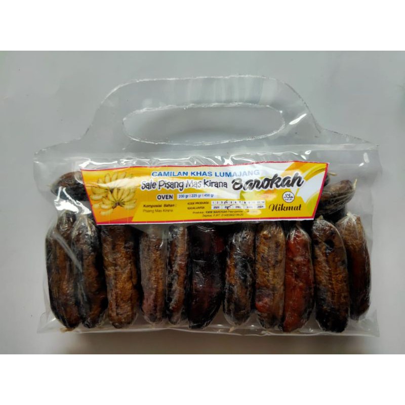 

Sale oven pisang kirana