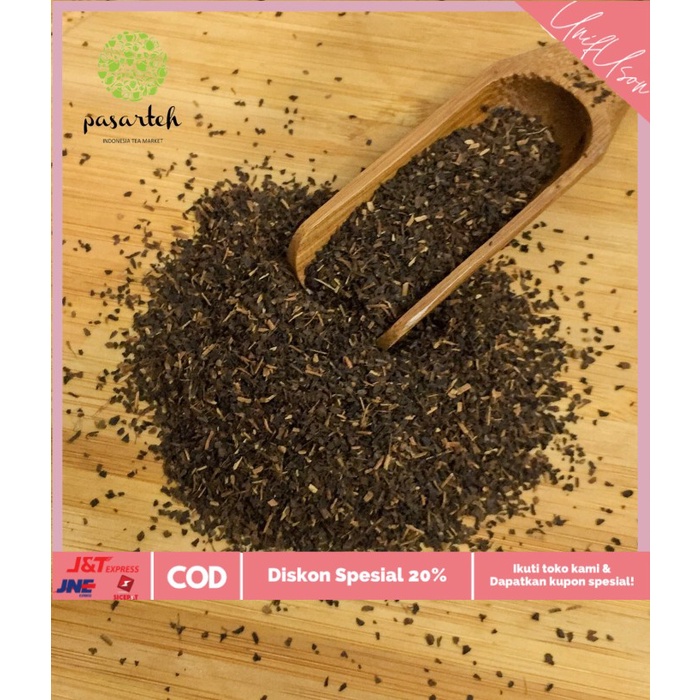 

⭐COD⭐ BOP Jawa Barat - 1 Kg