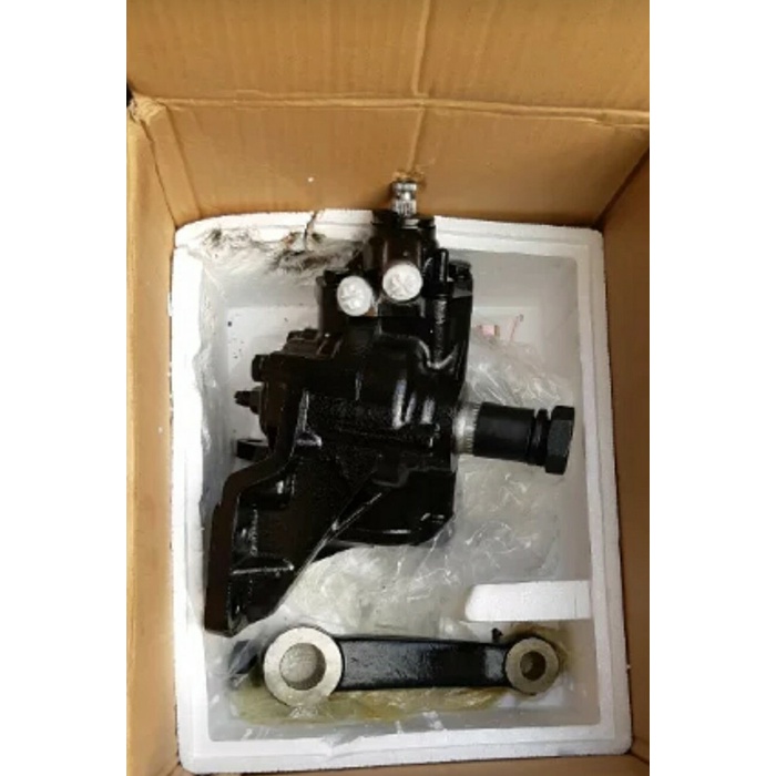 Gearbox Power Steering Isuzu Elf