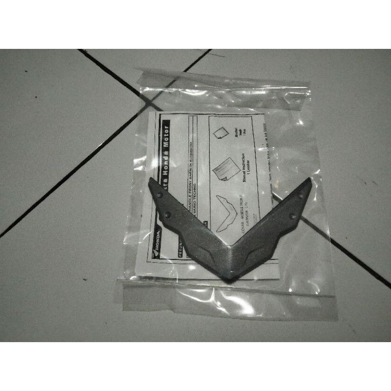 Aksesoris Honda Vario 125/150 LED ORiginal