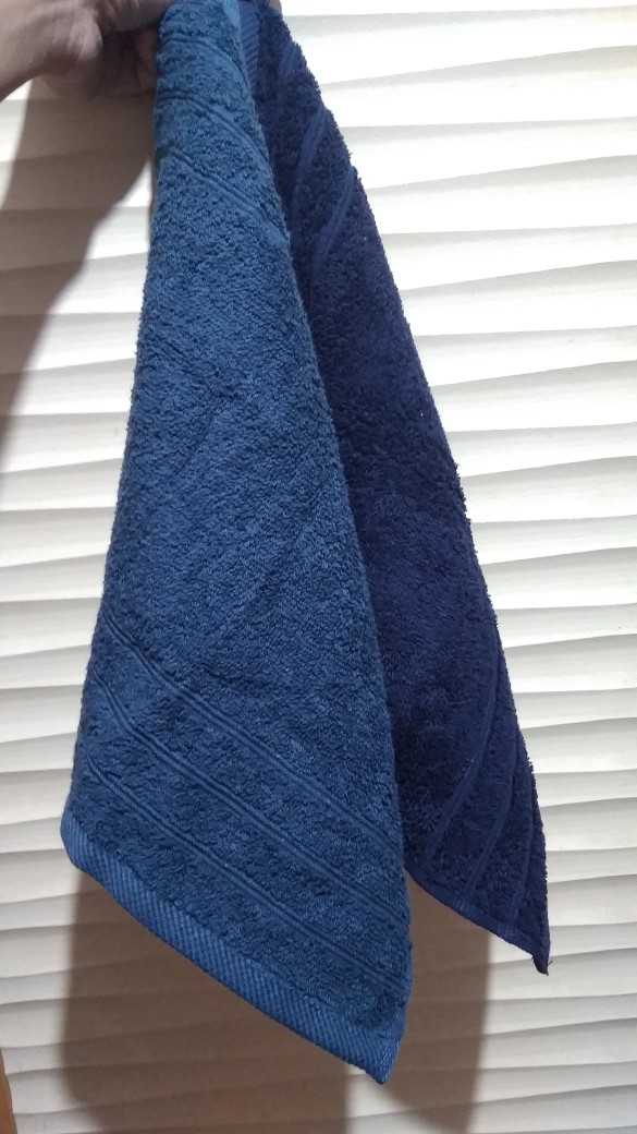 Lap Serbaguna / Handuk Muka / Sapu Tangan