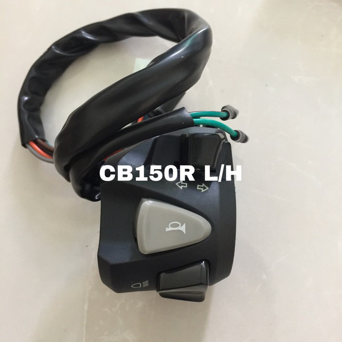 SAKLAR KIRI LH CB150R SQ