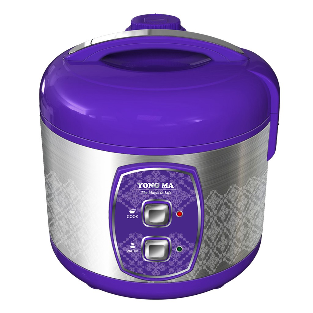 Yong Ma Magic Com 2 Liter SMC-7023