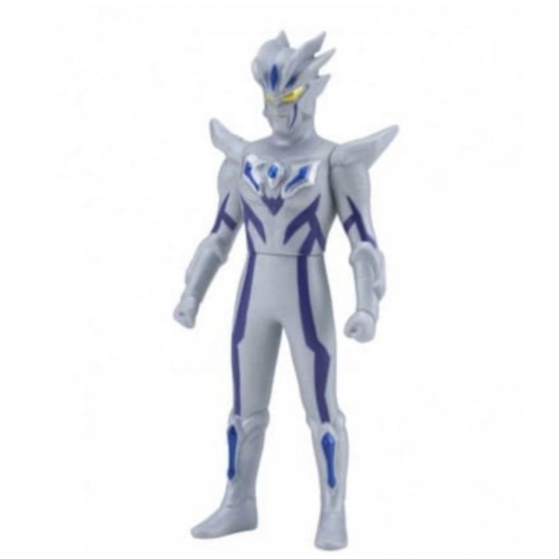 Harga Termurah !!. Ultra Hero 500 series 45 Ultraman Zero Beyond Ultraman Zero Beyond