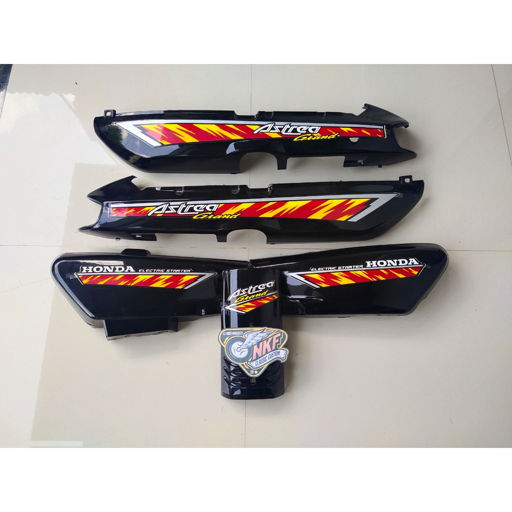 cover body astrea grand bulus 1991 1992 body grand bulus body astrea grand bulus Cover Body Astrea G