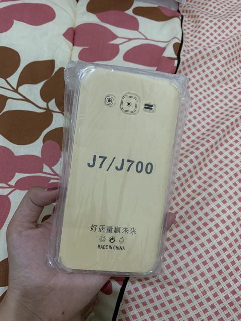 ANTI CRACK JELLY IPHONE OPPO F1s / A37 / A33 / A39 Samsung