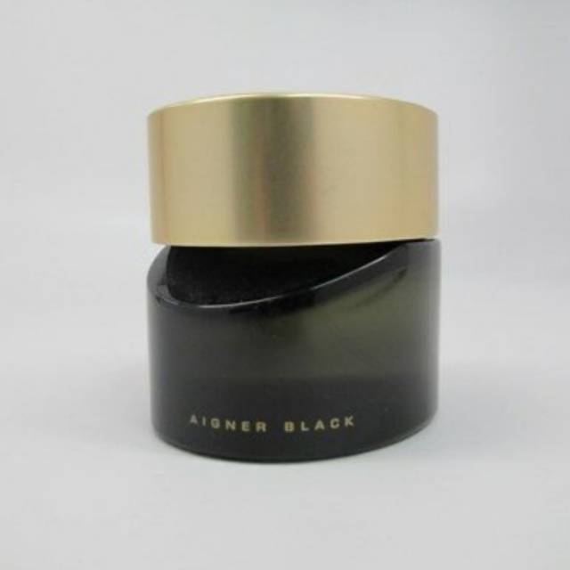 PARFUME AIGNER BLACK FOR WOMEN EDP 125ml