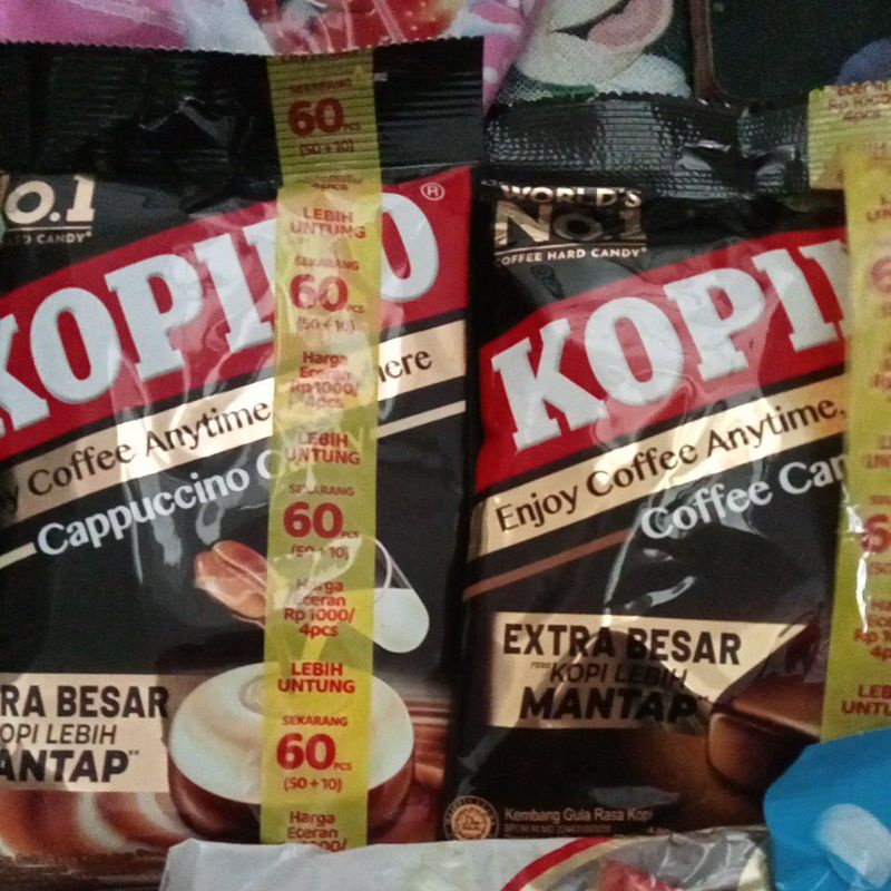 

permen jadul kopiko bag