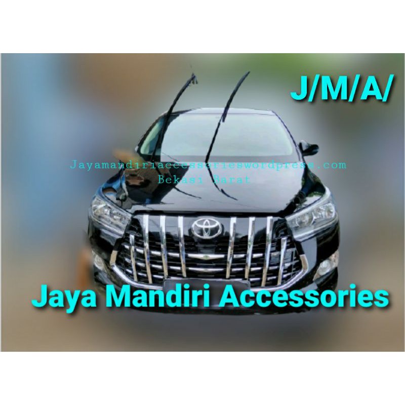 GRILL INNOVA REBORN MODEL ALPHARD