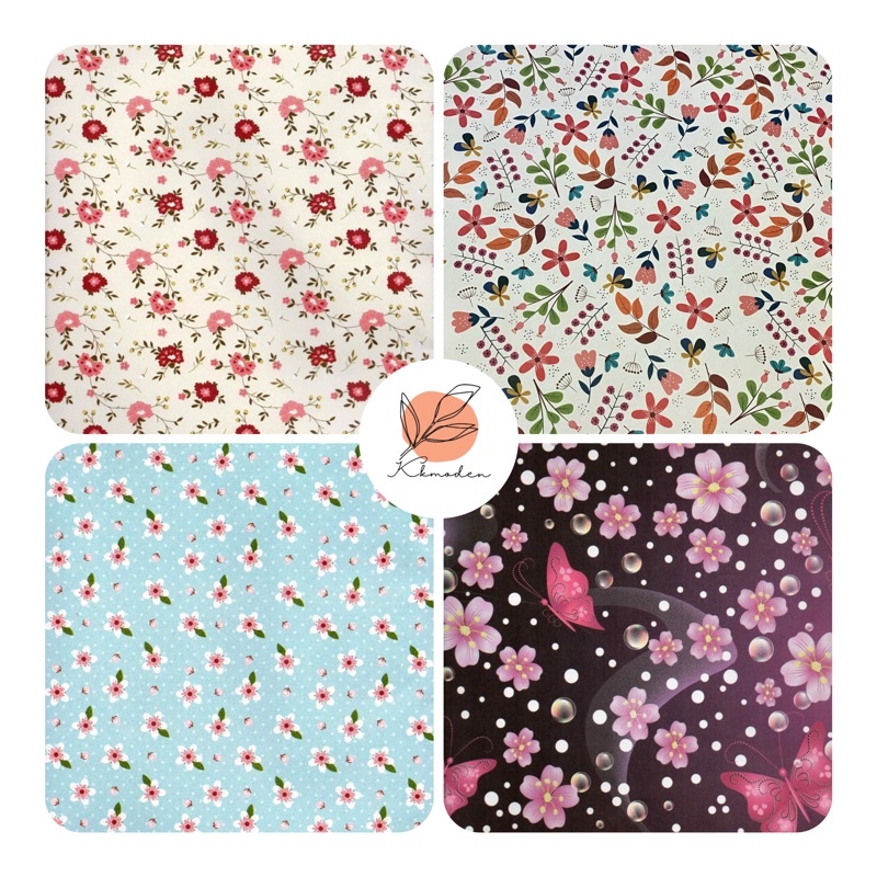 

KERTAS KADO BUNGA KERTAS KADO BATIK SANSAN WAWA KEMBANG SANWA FLOWER